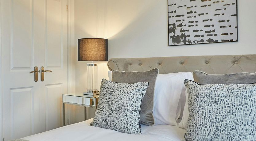 Photo of Abbey View Haven