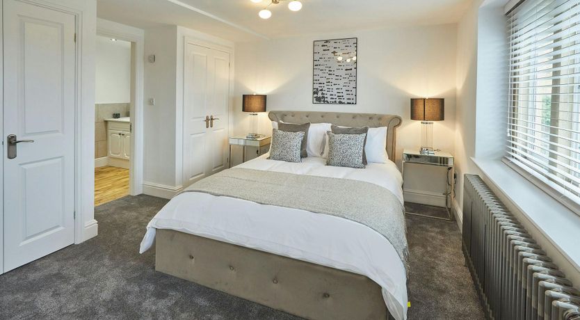 Photo of Abbey View Haven