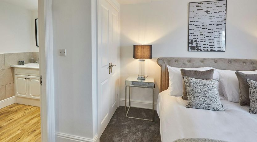 Photo of Abbey View Haven