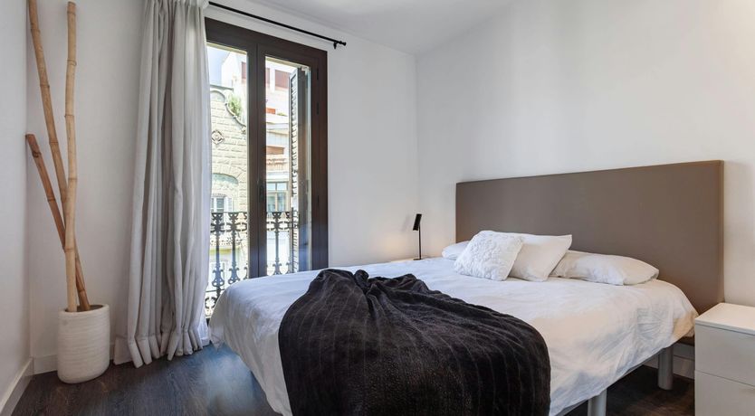 Photo of Catalan Charm