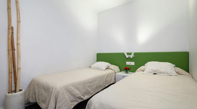 Photo of Catalan Charm