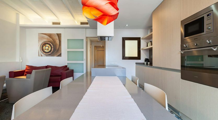 Photo of Catalan Charm