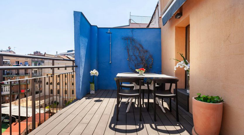 Photo of Catalan Charm