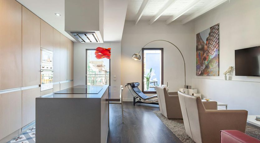 Photo of Catalan Charm