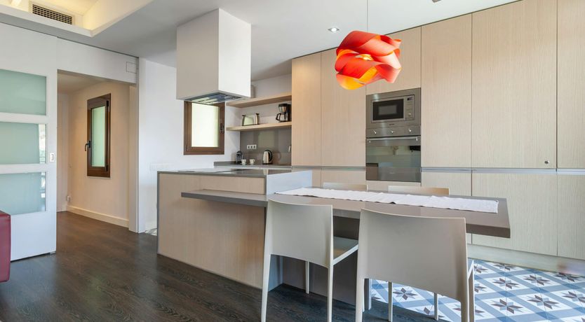 Photo of Catalan Charm