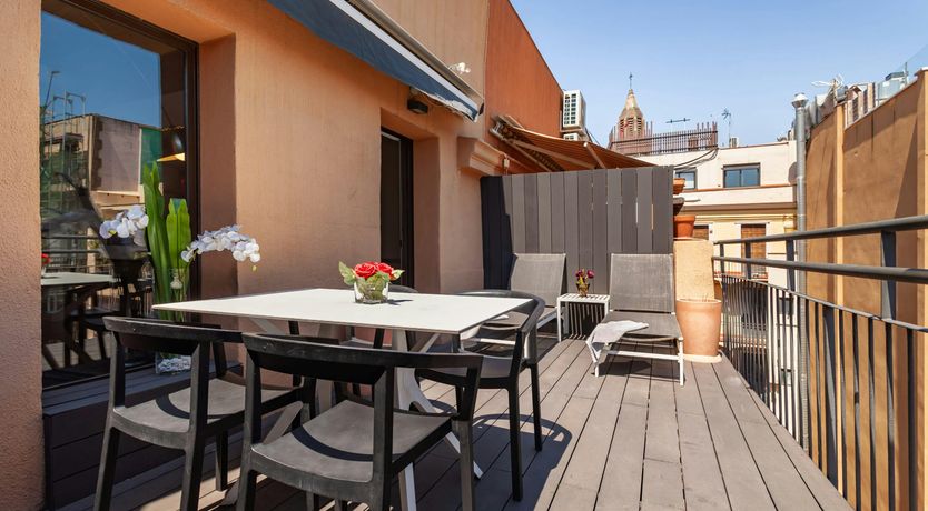 Photo of Catalan Charm