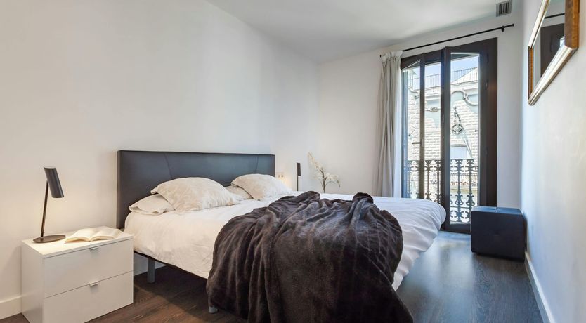 Photo of Catalan Charm