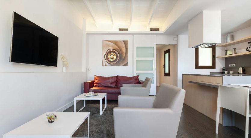 Photo of Catalan Charm