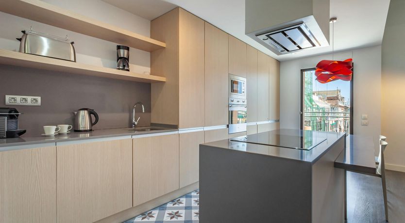 Photo of Catalan Charm