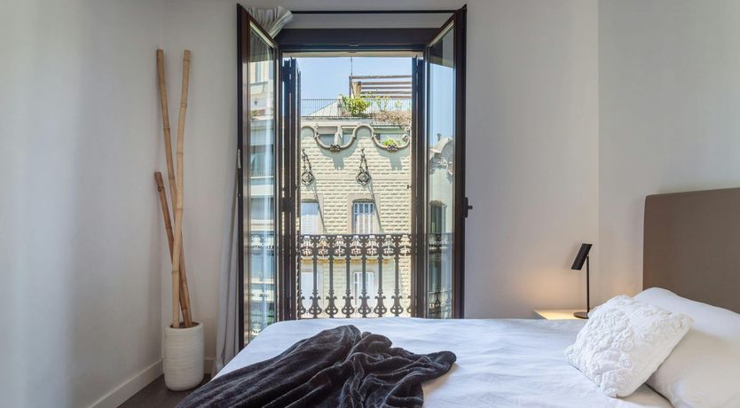 Photo of Catalan Charm