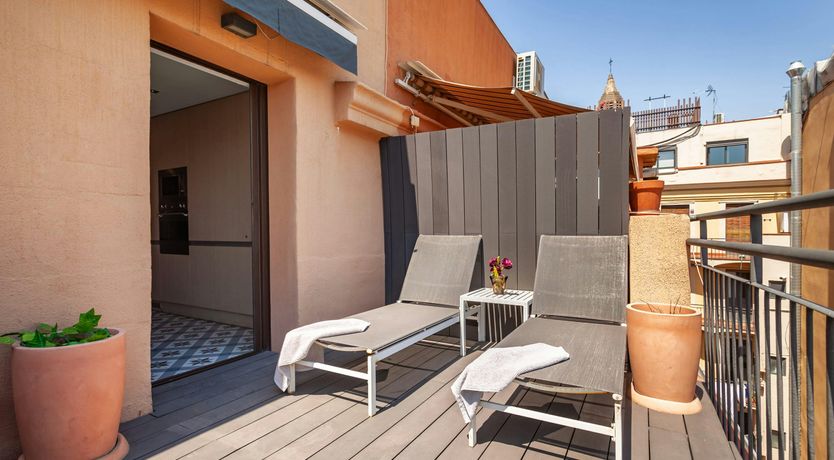 Photo of Catalan Charm