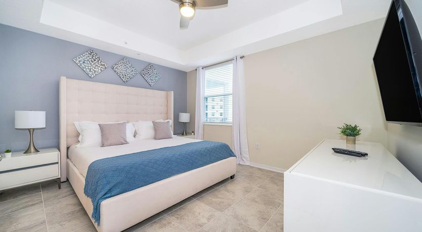 Photo of The Long Boat Race