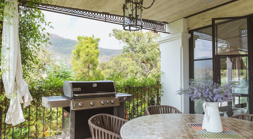 Photo of Obsidian Glow