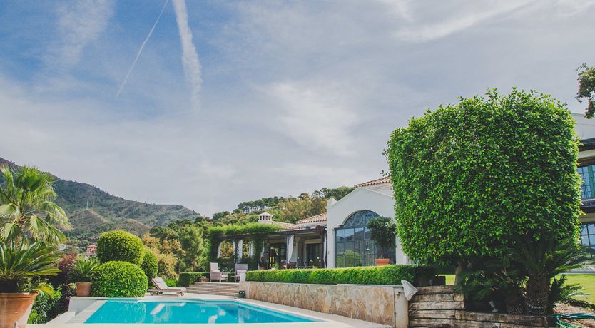 Photo of Obsidian Glow