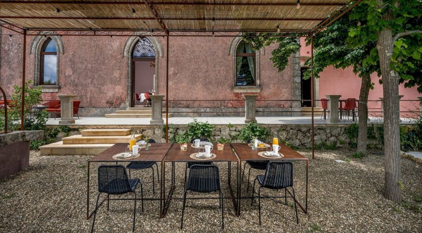 Photo of Wild Carnation