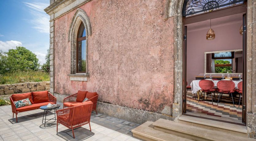 Photo of Wild Carnation