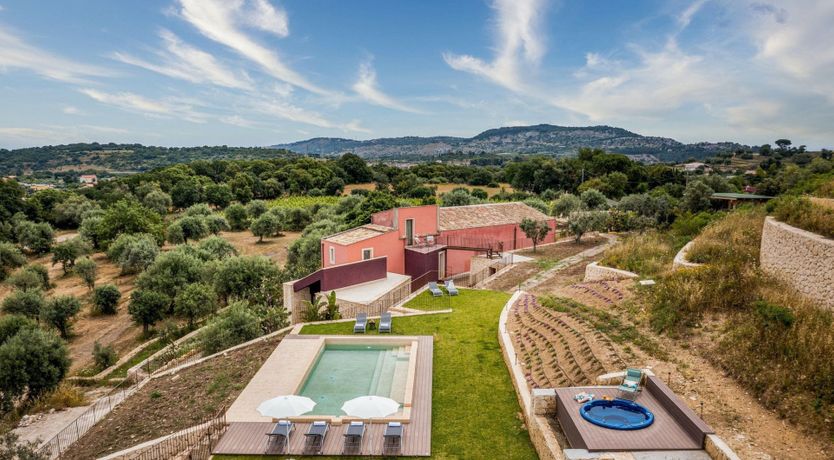 Photo of Wild Carnation