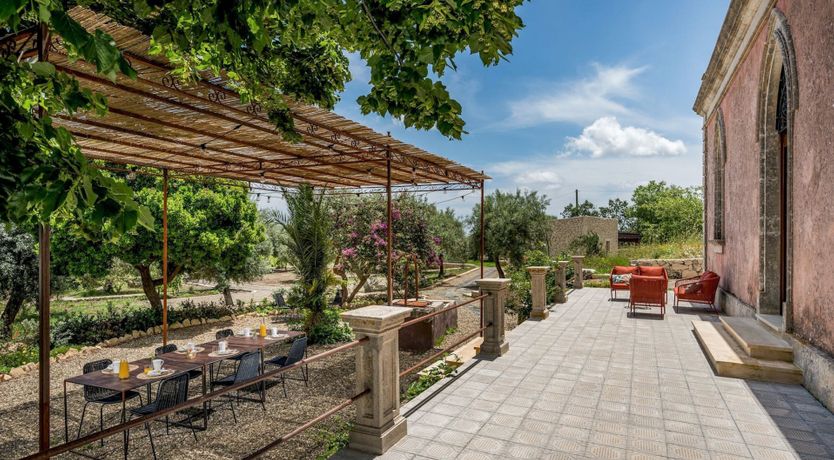 Photo of Wild Carnation