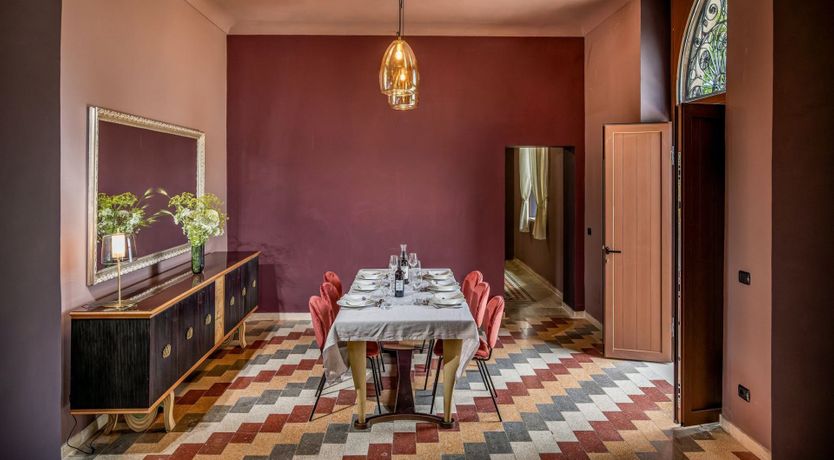 Photo of Wild Carnation