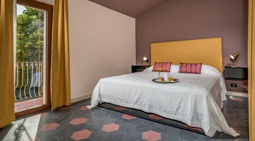 Photo of Wild Carnation