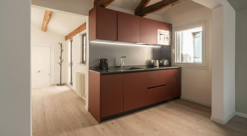 Photo of Venetian Flower