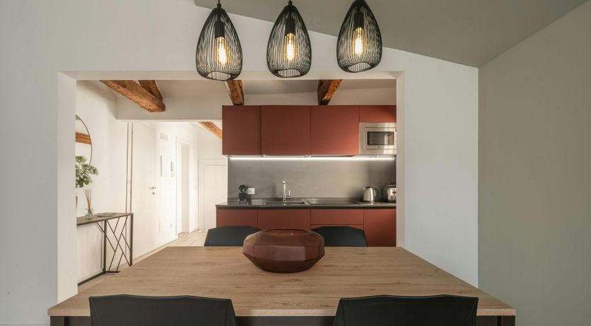 Photo of Venetian Flower