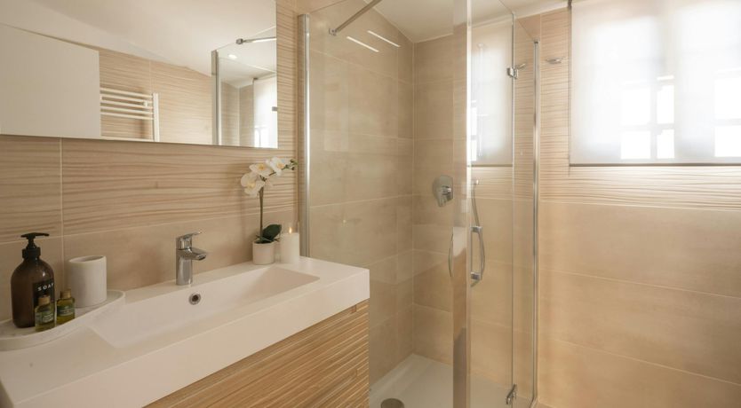 Photo of Venetian Flower