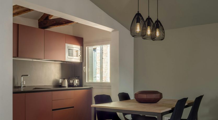 Photo of Venetian Flower