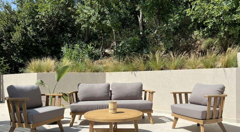 Photo of Jasmine Retreat