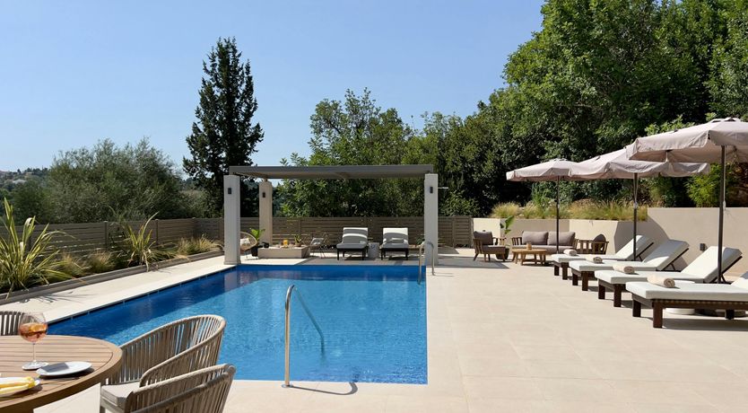 Photo of Jasmine Retreat