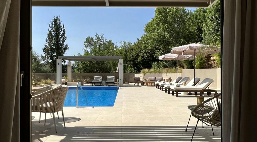 Photo of Jasmine Retreat