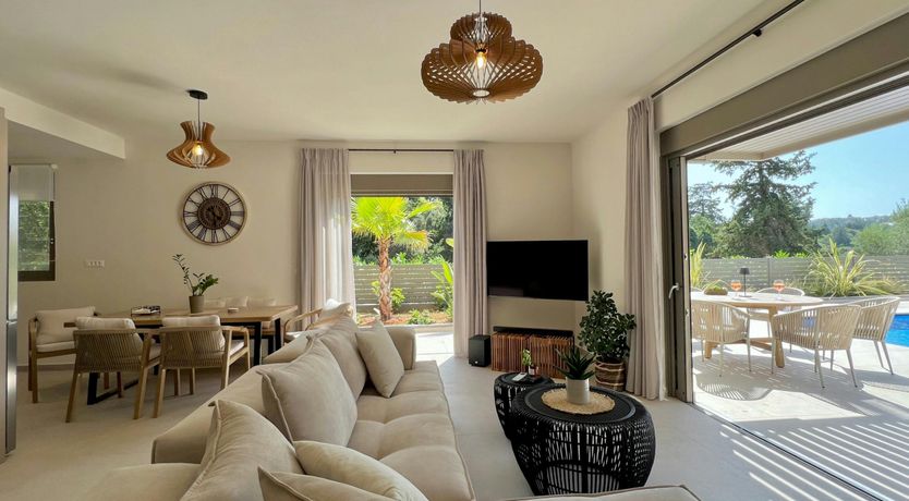 Photo of Jasmine Retreat