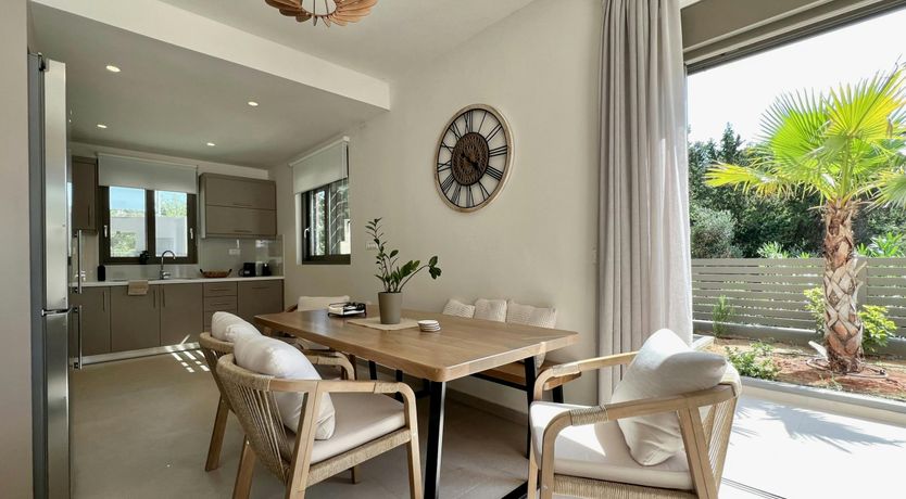 Photo of Jasmine Retreat