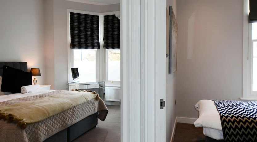 Photo of Regency Hideaway