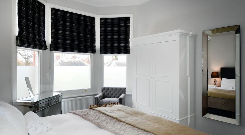 Photo of Regency Hideaway