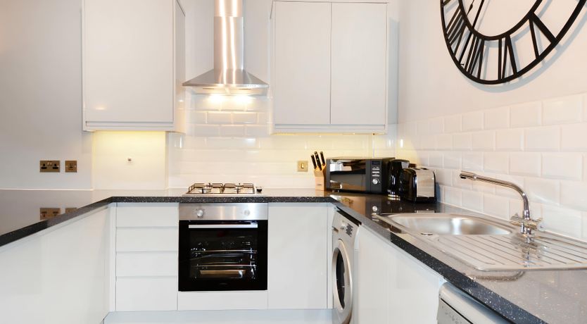 Photo of Regency Hideaway