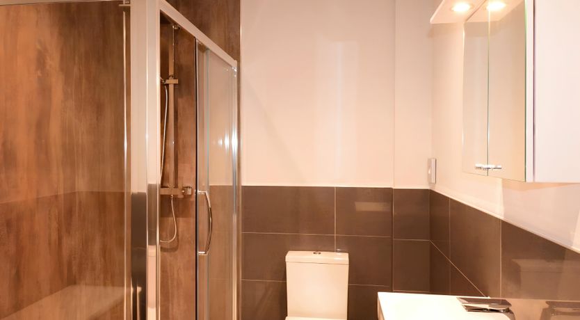 Photo of Regency Hideaway