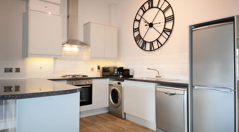 Photo of Regency Hideaway