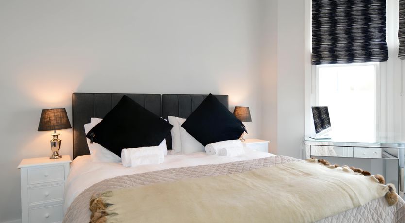 Photo of Regency Hideaway