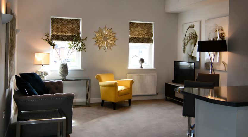 Photo of Regency Hideaway