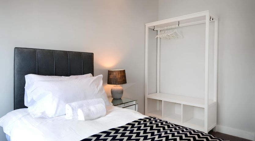 Photo of Regency Hideaway