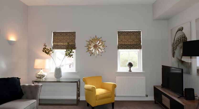 Photo of Regency Hideaway