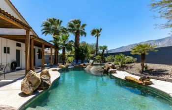 Palm Point Holiday Home