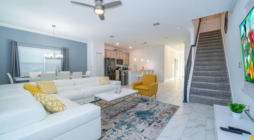 Photo of Paradise on the Shore