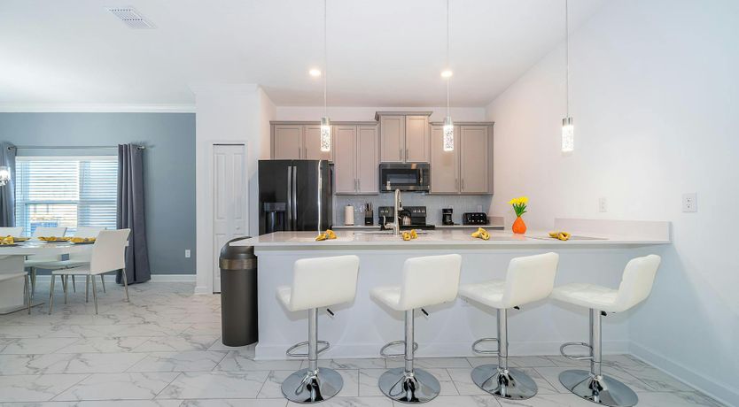 Photo of Paradise on the Shore