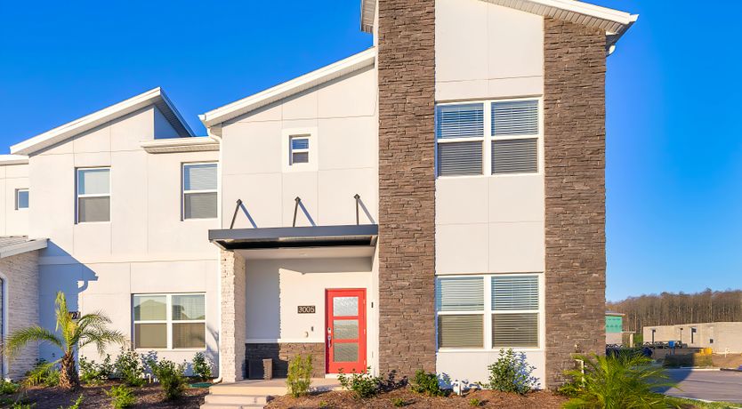 Photo of Paradise on the Shore