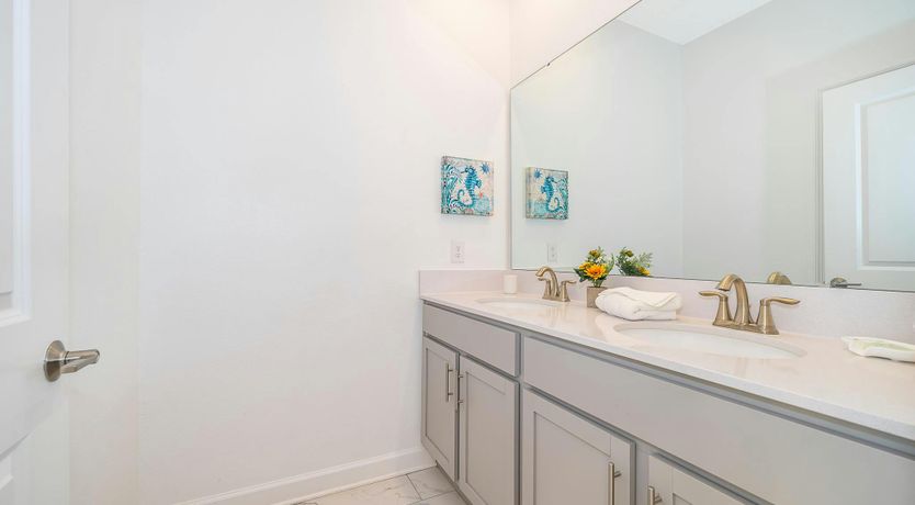 Photo of Paradise on the Shore