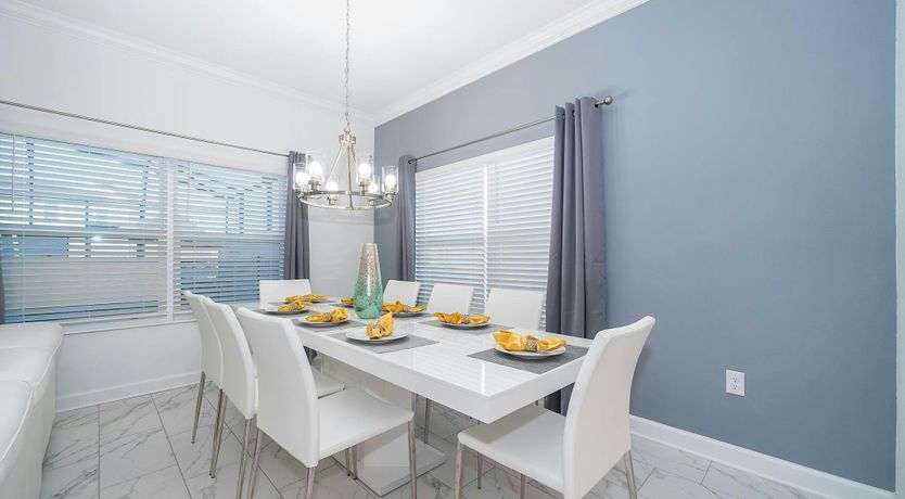 Photo of Paradise on the Shore