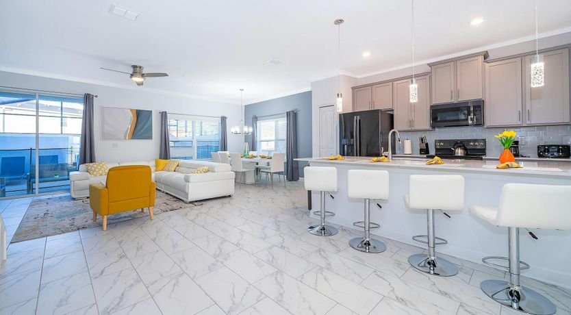 Photo of Paradise on the Shore