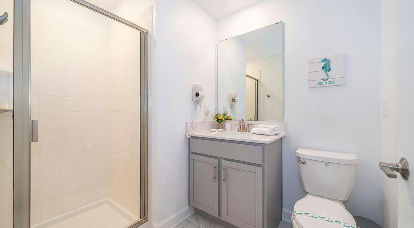 Photo of Paradise on the Shore